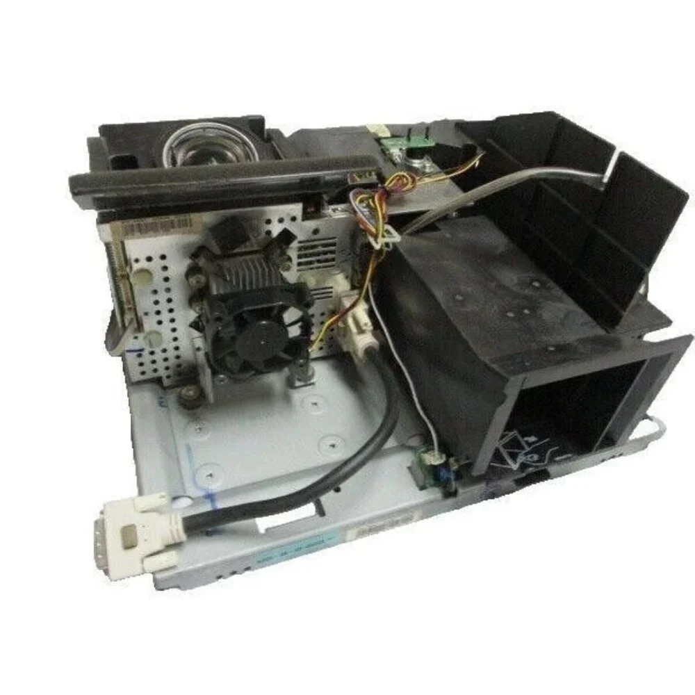 Vintage Samsung Projection TV Assembly Engine BP91-02059A For Model 46L6, K220